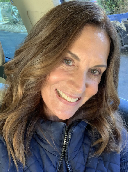 Linda Miller -  Texas - United States